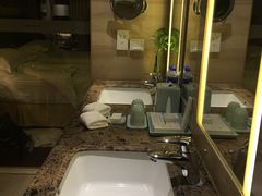 -太原凯宾斯基饭店