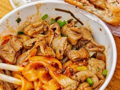 -中山牛肉肥肠粉面馆(军工社区店)