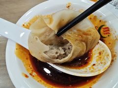 -西安贾三灌汤包·回坊小吃·清真炒菜(北院门总店)
