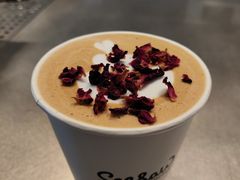 -Seesaw Coffee(环贸iapm店)