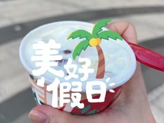 -DQ·蛋糕·冰淇淋(龙茗店)