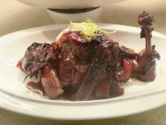 -筱爷叔·上海传统手工菜(玉树路店)