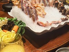 -东海怡品海鲜豆捞(星街坊店)