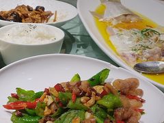 -金枝玉叶上海人家食府(三里河店)