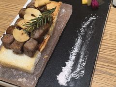 -吉之仙•中国制造•出口级食材日料店(领事馆总店)
