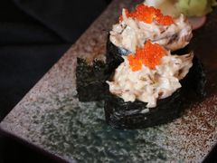 -匠糊·日本料理(美岸广场店)