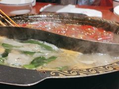 -黄家码头老火锅(解放碑旗舰店)