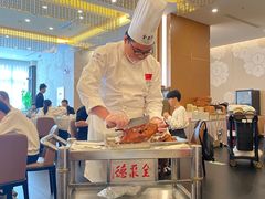 -北京全聚德(王府井店)