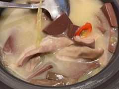 -锦粤宫·精致粤菜(深圳北站店)