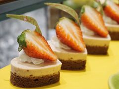 -厦门海景千禧大酒店·海景咖啡厅