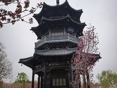 -凤城河风景区