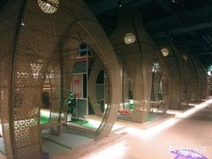 -汤W城市微度假(仓山店)