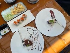 -V Bar海景扒房(北海湾惠龙万达嘉华酒店)