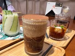 -咖梦餐厅 COMENG RESTAURANT