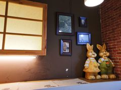 -韩国利尔面包(桂林路店)