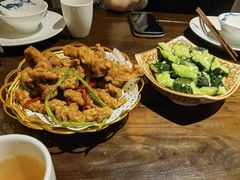 -聚汇三少·龙虾·中餐厅(莫邪路新天地店)