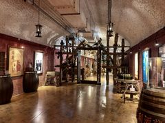 -青岛葡萄酒博物馆