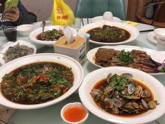-潮人姐妹轩(海宁路店)