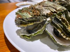 -南蚝小贝海鲜特色餐厅(南澳岛店)