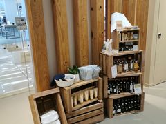 -MUJI无印良品(保利时光里店)