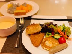 -上海浦东丽晟假日酒店