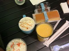 -1Cake壹刻蛋糕(奥体公园味觉艺术馆店)