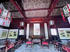 -上海醉白池公园