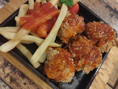 -Kpasta韩式意大利面