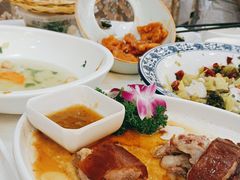 -东江渔村·古典园林·30年粤菜老字号(太和店)
