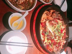 老板恋上鱼-老板恋上鱼(高新万达店)
