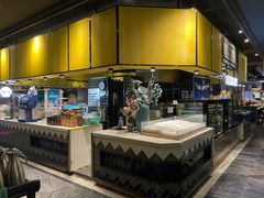 -V-ONE西雅图海鲜自助餐厅(仓山万达广场店)