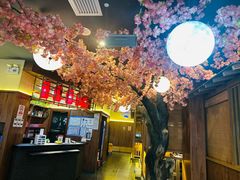 -九田家黑牛烤肉料理(新辰里亚运村店)