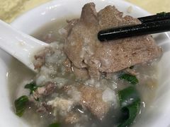 -标记美食新鲜猪杂(兴南大道店)