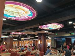 -点都德(皇岗村店)