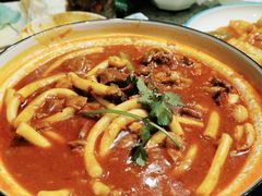 -马老六清真餐饮(西站店)
