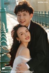 -青禾蒙娜丽莎婚纱摄影(武汉总店)
