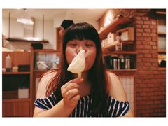 榴莲雪条-After You Dessert Cafe(CENTRALWORLD)