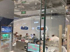 -兰湘子·湘菜小炒(石家庄万象城店)