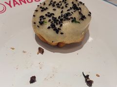 -小杨生煎(黄河路店)