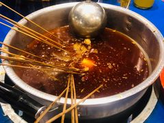 -马路边边串串香(双井直营店)