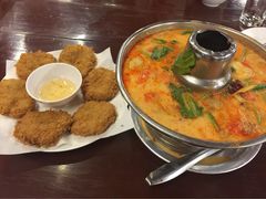 Pu&nbsp;Pen&nbsp;Restaurant-大螃蟹海鲜餐厅