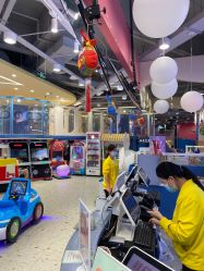 -星趣童堡(星河COCO City民治店)