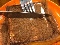 -澳门陈光记烧味饭店(南京德基广场店)