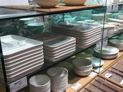 -MUJI无印良品(华贸店)