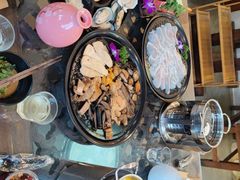 -丽江庭院之爱在路上(西单店)