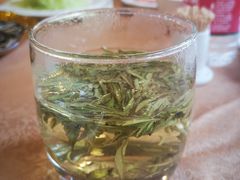 -龙井壹号·茶缘山景宴(龙井村店)