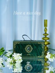 -卡卡喜糖伴手礼·商务礼宝宝礼·婚礼用品