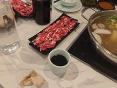 -潮汕良记牛肉火锅(洪武路店)