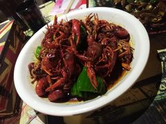 -红钳侠小龙虾·烧烤(中赢康康谷店)