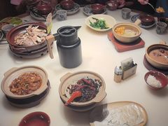 -客语客家菜(华发商都店)